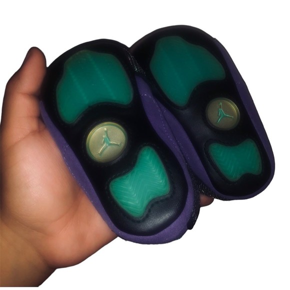 Jordan 2c - Picture 4 of 4